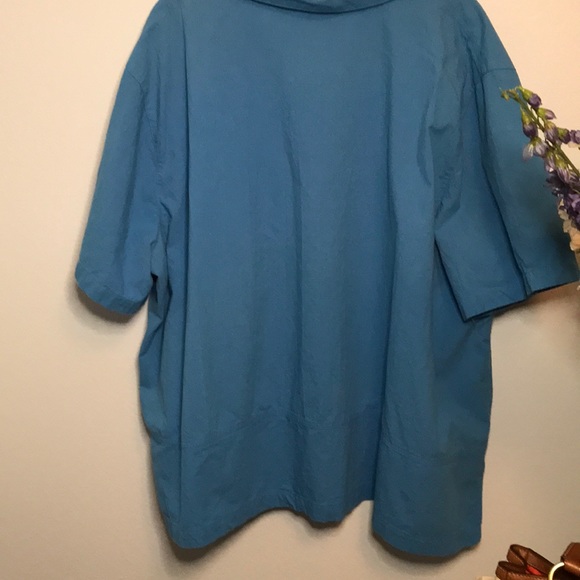 PLUS SIZE TOP and PANTS - Picture 2 of 4